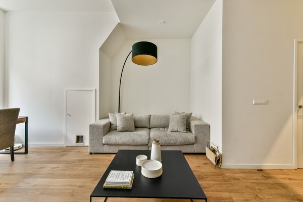 Medium property photo - Rustenburgerstraat 371H, 1072 GT Amsterdam